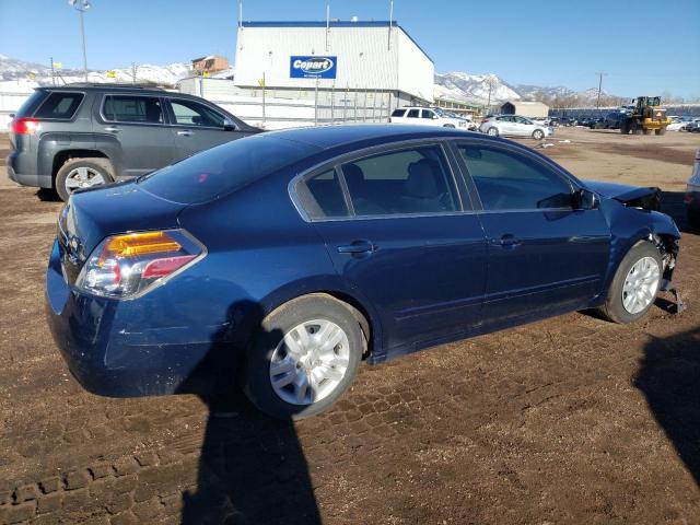 Obraz 3 z 2009 NISSAN ALTIMA 2.5 2009 z VIN 1N4AL21E09N487336