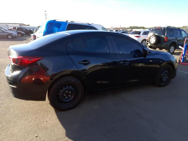 Obraz 3 z 2015 MAZDA 3 SV 2015 z VIN JM1BM1T73F1239735