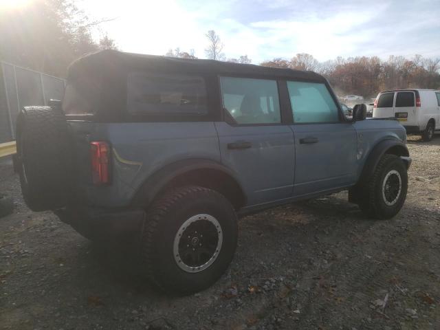 Image 3 of 2022 FORD BRONCO BASE 2022 with VIN 1FMDE5DH0NLB18891