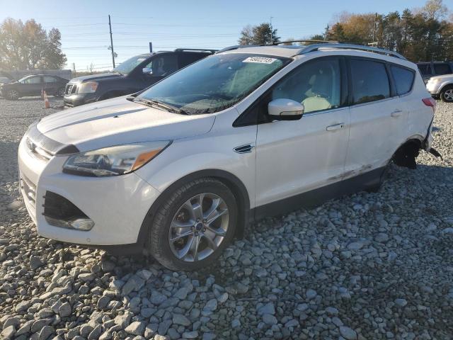 Obraz 1 z 2014 FORD ESCAPE TITANIUM 2014 z VIN 1FMCU9J98EUE06364