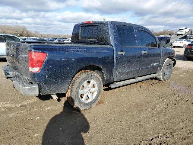 Изображение 3 2012 NISSAN TITAN S 2012 с VIN 1N6BA0ED8CN321998