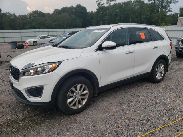 Изображение 2016 KIA SORENTO LX 2016