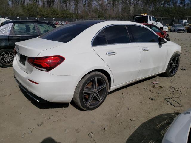 Obraz 3 z 2019 MERCEDES-BENZ A 220 2019 z VIN WDD3G4EB6KW012945
