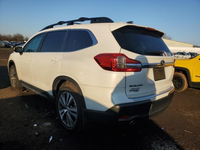Obraz 2 z 2022 SUBARU ASCENT LIMITED 2022 z VIN 4S4WMAMDXN3417855