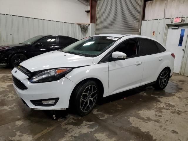 Obraz 1 z 2018 FORD FOCUS SEL 2018 z VIN 1FADP3H20JL299497