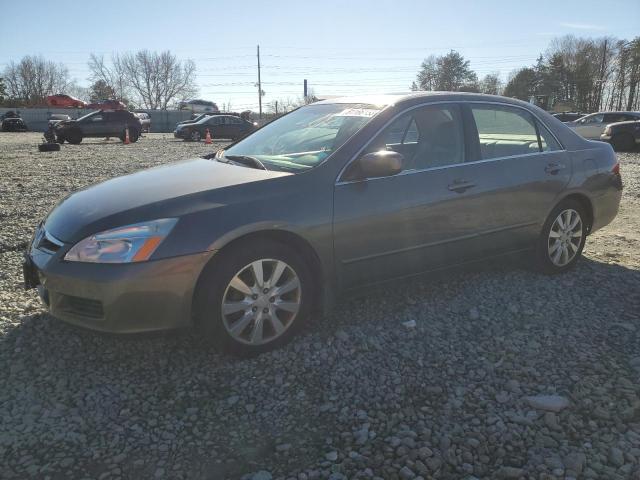 2006 HONDA ACCORD EX 2006 image