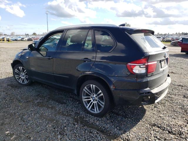 Изображение 2 2011 BMW X5 XDRIVE35I 2011 с VIN 5UXZV4C56BL413645