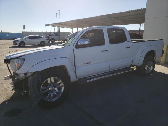 Obraz 1 z 2014 TOYOTA TACOMA DOUBLE CAB LONG BED 2014 z VIN 3TMMU4FN0EM065614