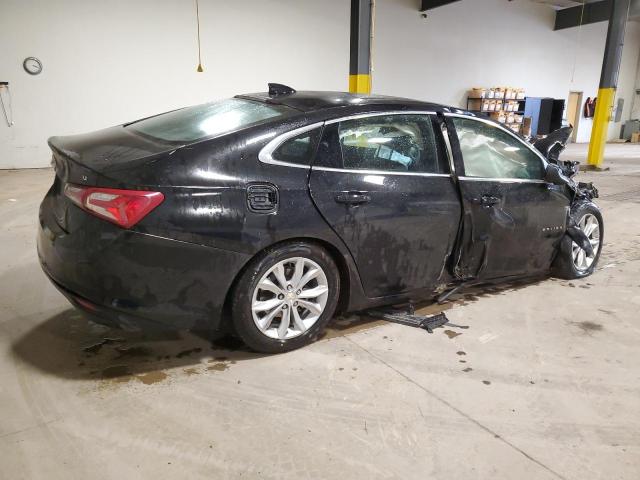 Изображение 3 2022 CHEVROLET MALIBU LT 2022 с VIN 1G1ZD5ST2NF194365