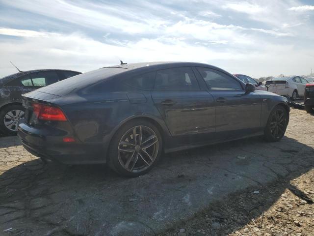 Image 3 of 2015 AUDI A7 PRESTIGE 2015 with VIN WAU2GAFC2FN063296