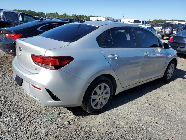 Изображение 3 2021 KIA RIO LX 2021 с VIN 3KPA24AD7ME385710