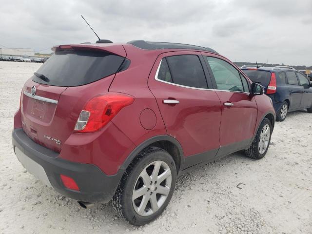 Изображение 3 2016 BUICK ENCORE CONVENIENCE 2016 с VIN KL4CJFSB1GB624085