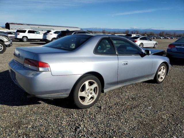 Image 3 of 1999 Honda Prelude 1999 with VIN JHMBB6240XC005907