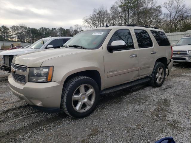 Изображение 2007 CHEVROLET TAHOE K1500 2007