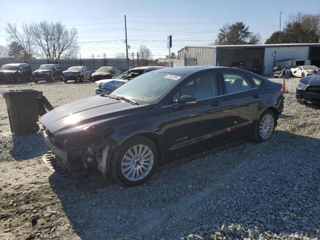 Изображение 2013 FORD FUSION SE HYBRID 2013