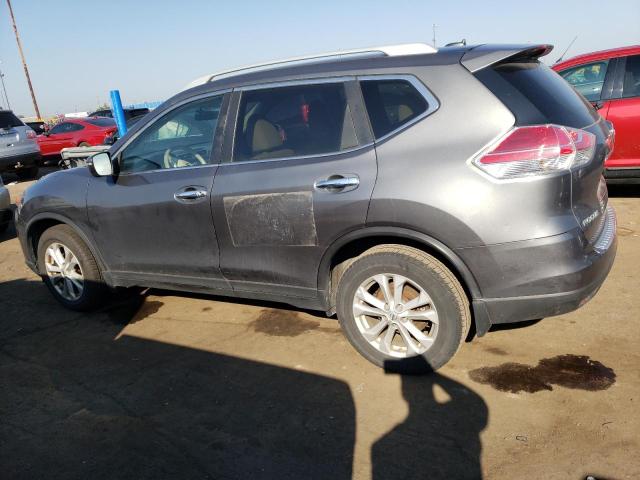 Obraz 2 z 2014 NISSAN ROGUE S 2014 z VIN 5N1AT2MT5EC819390