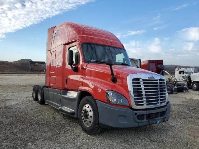 Изображение 2017 FREIGHTLINER CASCADIA 125  2017