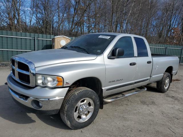 2003 DODGE RAM 2500 ST 2003 image