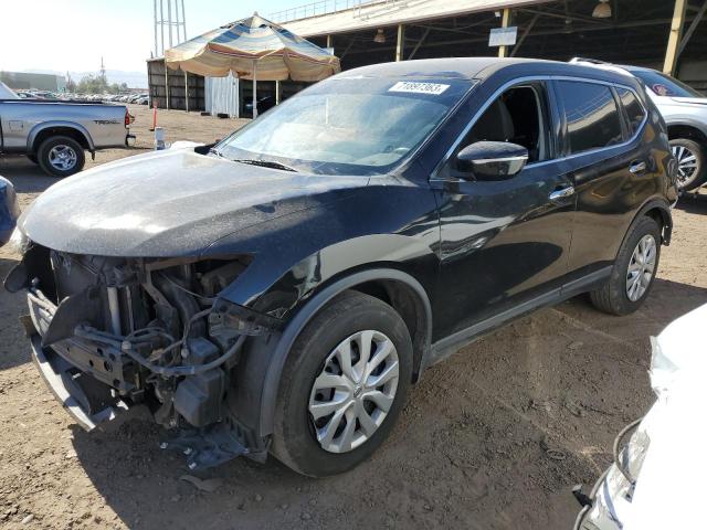 Image 1 of 2015 NISSAN ROGUE S 2015 with VIN KNMAT2MT8FP554673