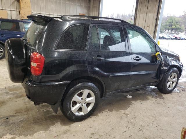Изображение 3 2005 TOYOTA RAV4  2005 с VIN JTEHD20V850050033