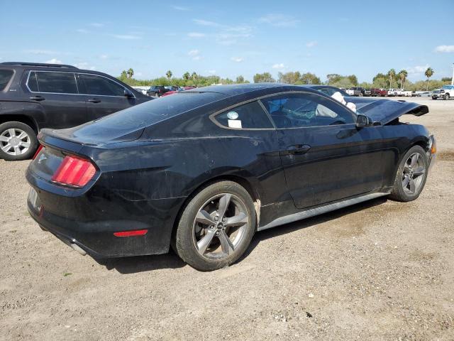 Image 3 of 2017 FORD MUSTANG  2017 with VIN 1FA6P8TH8H5344170