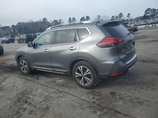 Image 2 of 2017 NISSAN ROGUE S 2017 with VIN 5N1AT2MT3HC746119