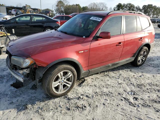 Изображение 2005 BMW X3 3.0I 2005