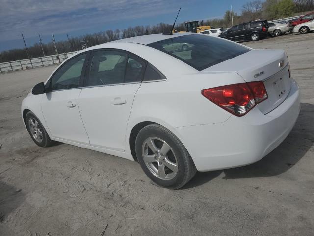 Image 2 of 2014 CHEVROLET CRUZE LT 2014 with VIN 1G1PC5SB5E7162649
