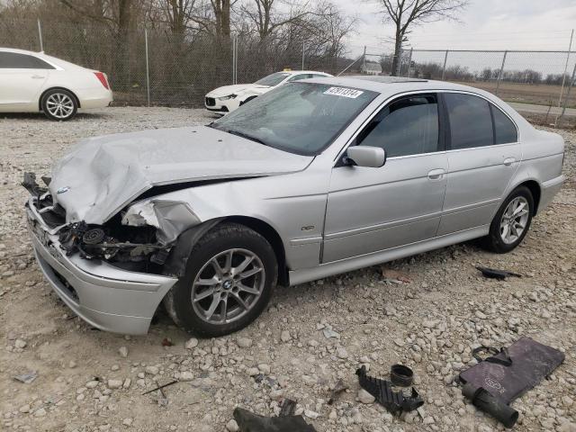 Изображение 1 2003 BMW 525 I AUTOMATIC 2003 с VIN WBADT43473G031561
