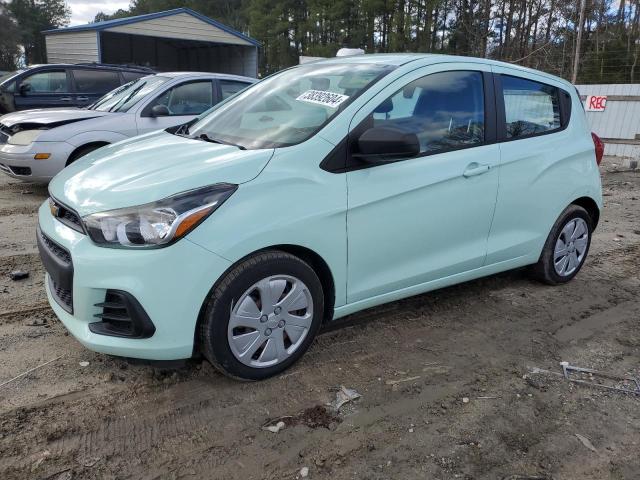 Obraz 2017 CHEVROLET SPARK LS 2017