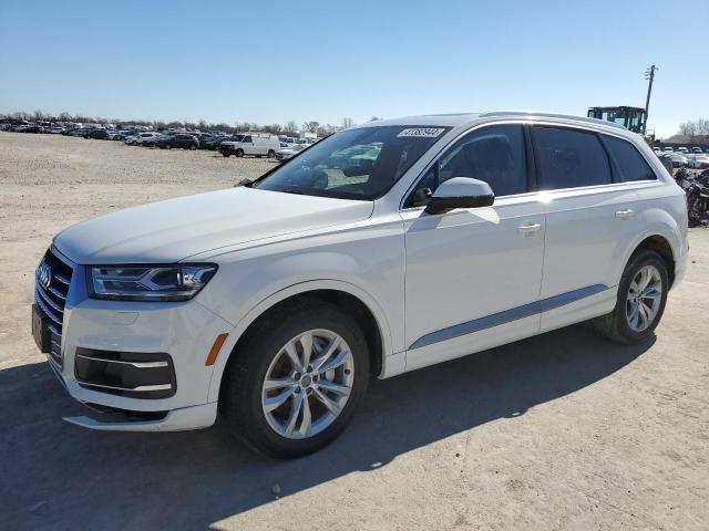 Изображение 2018 AUDI Q7 PREMIUM PLUS 2018