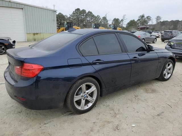 Image 3 of 2013 BMW 328 XI 2013 with VIN WBA3B3C50DF532980