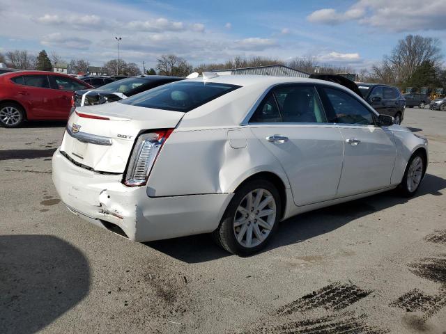 Obraz 3 z 2016 CADILLAC CTS  2016 z VIN 1G6AP5SX8G0149745