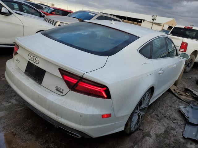 Изображение 3 2016 AUDI A7 PREMIUM PLUS 2016 с VIN WAUWGAFC3GN166875