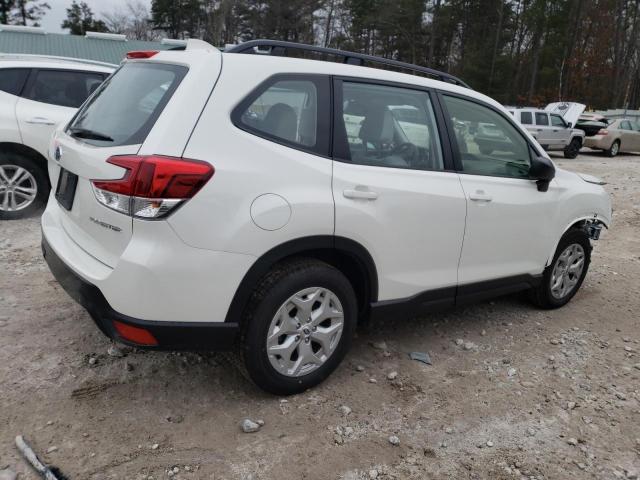 Изображение 3 2023 SUBARU FORESTER  2023 с VIN JF2SKACC7PH535290
