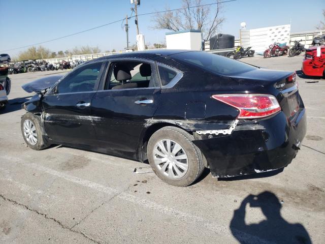 Image 2 of 2015 NISSAN ALTIMA 2.5 2015 with VIN 1N4AL3AP0FN402580