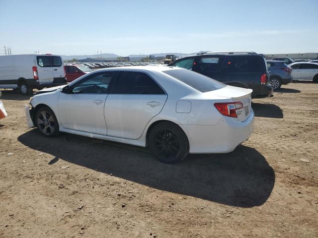 Изображение 2 2012 TOYOTA CAMRY BASE 2012 с VIN 4T1BF1FK2CU628026