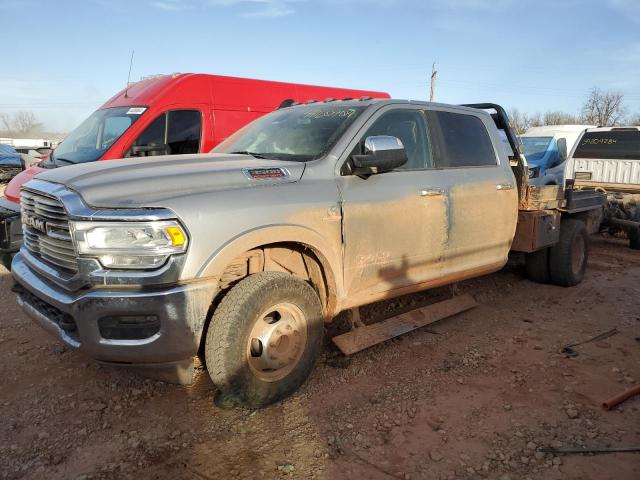 Obraz 2019 RAM 3500 LARAMIE 2019