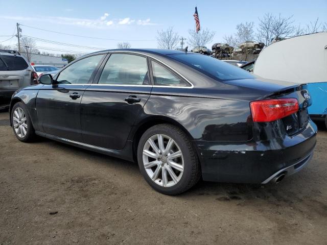 Obraz 2 z 2014 AUDI A6 PRESTIGE 2014 z VIN WAUHGAFC1EN067218