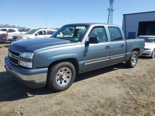 2006 CHEVROLET SILVERADO C1500 2006 image