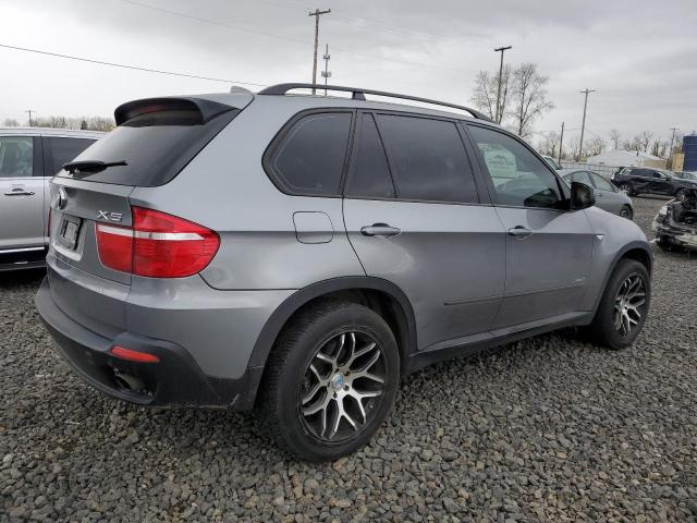 Image 3 of 2010 BMW X5 XDRIVE30I 2010 with VIN 5UXFE4C57AL385324