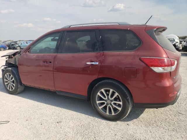 Obraz 2 z 2016 NISSAN PATHFINDER S 2016 z VIN 5N1AR2MNXGC638711