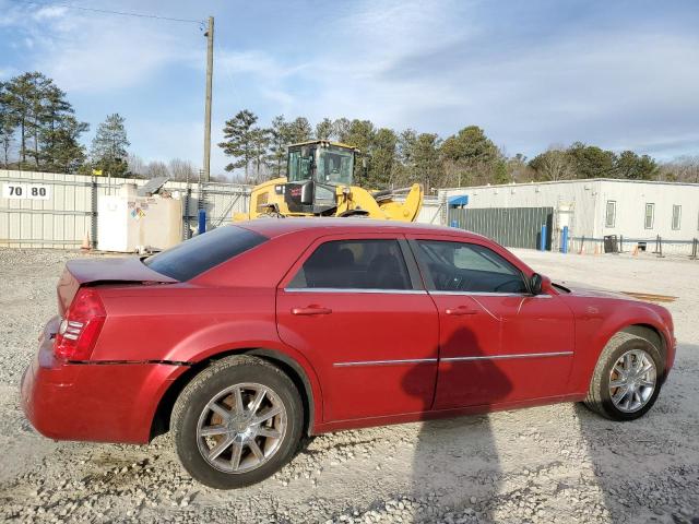 Image 3 of 2008 CHRYSLER 300 TOURING 2008 with VIN 2C3KK53GX8H221917