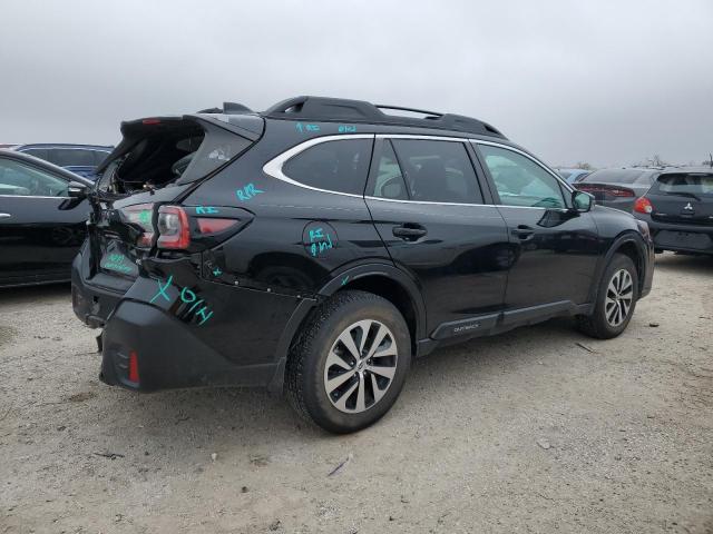Изображение 3 2022 SUBARU OUTBACK PREMIUM 2022 с VIN 4S4BTAFC9N3117049
