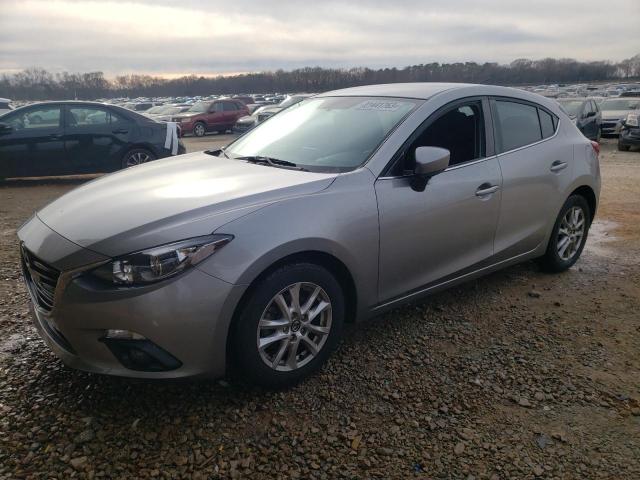2015 MAZDA 3 TOURING 2015 image