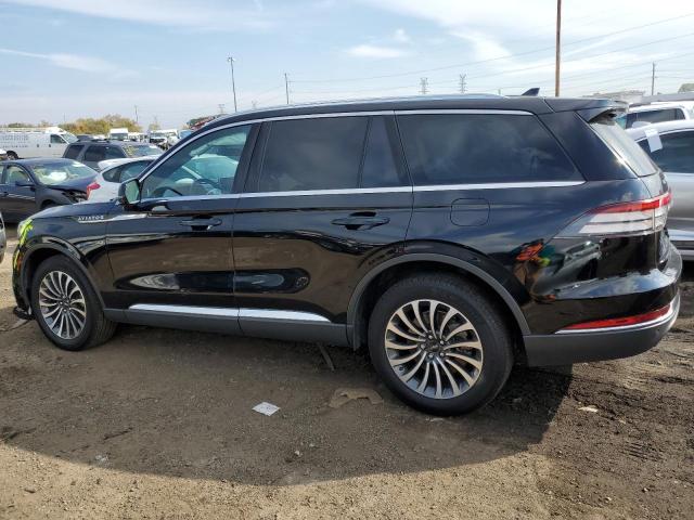 Image 2 of 2023 LINCOLN AVIATOR RESERVE 2023 with VIN 5LM5J7XC9PGL02862