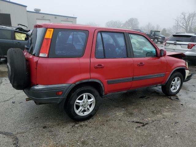 Obraz 3 z 2001 HONDA CR-V EX 2001 z VIN JHLRD18611C042724