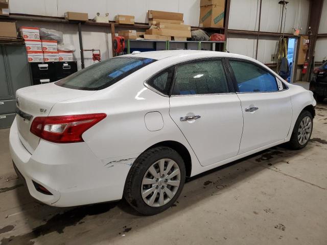 Obraz 3 z 2017 NISSAN SENTRA S 2017 z VIN 3N1AB7AP2HL672839