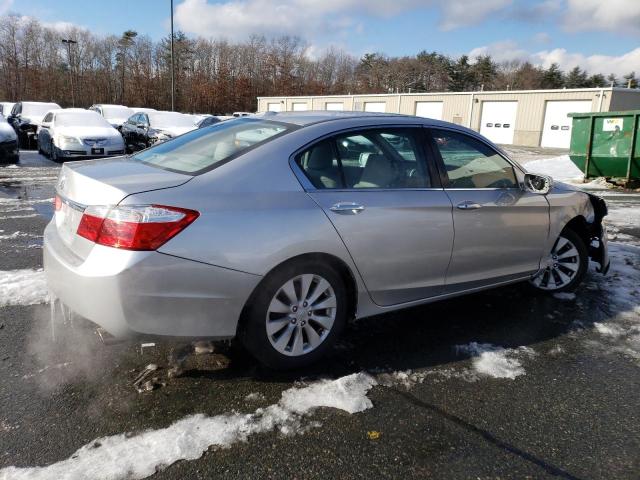 Image 3 of 2015 HONDA ACCORD EXL 2015 with VIN 1HGCR2F84FA106063