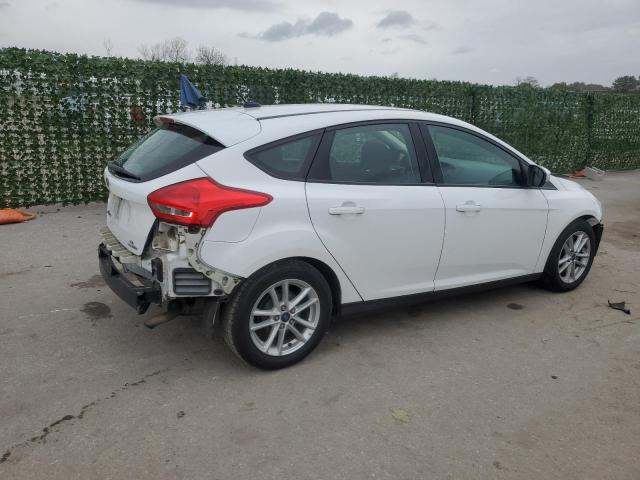 Изображение 3 2016 FORD FOCUS SE 2016 с VIN 1FADP3K25GL270336